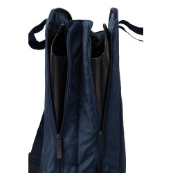 Sac à bottes Horze Bleu nuit Sac à bottes Horze Bleu nuit