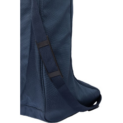 Sac à bottes Horze Bleu nuit Sac à bottes Horze Bleu nuit