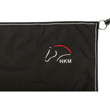Tenture de box Team HKM 130 x 120 cm Tenture de box Team HKM 130 x 120 cm