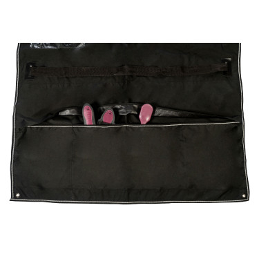 Tenture de box Team HKM 130 x 120 cm Tenture de box Team HKM 130 x 120 cm