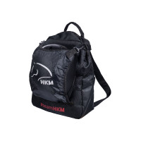 Sac à dos Team HKM Noir Sac à dos Team HKM Noir