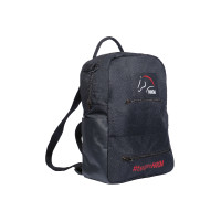 Sac à dos Team HKM Noir Sac à dos Team HKM Noir