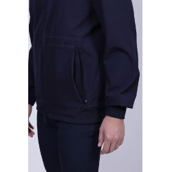 Veste Harcour homme Jackson Marine Bleu marine Veste Harcour homme Jackson Marine Bleu marine