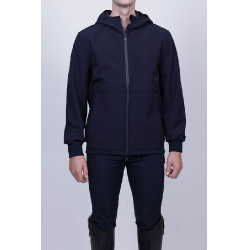 Veste Harcour homme Jackson Marine Bleu marine Veste Harcour homme Jackson Marine Bleu marine