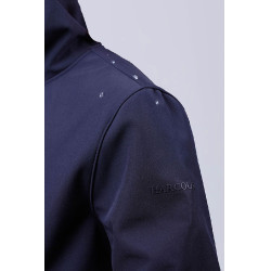 Veste Harcour homme Jackson Marine Bleu marine Veste Harcour homme Jackson Marine Bleu marine