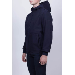 Veste Harcour homme Jackson Marine Bleu marine Veste Harcour homme Jackson Marine Bleu marine