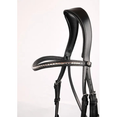 Frontale Montar Clinchers zilver Frontale Montar Clinchers zilver