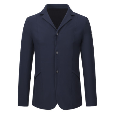Veste de concours Euro-Star Lucio Perforated Veste de concours Euro-Star Lucio Perforated