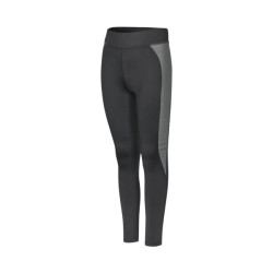Legging à fond intégral junior KLValli Noir Legging à fond intégral junior KLValli Noir