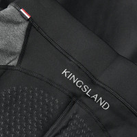 Legging à fond intégral junior KLValli Noir Legging à fond intégral junior KLValli Noir