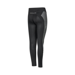 Legging à fond intégral junior KLValli Noir Legging à fond intégral junior KLValli Noir
