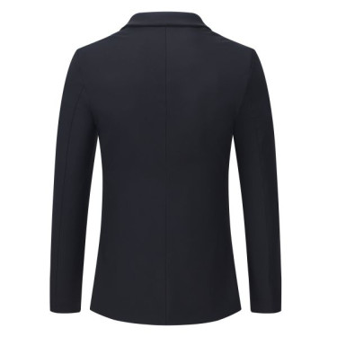 Veste de concours Euro-Star Lucio Perforated Veste de concours Euro-Star Lucio Perforated