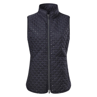 Mouwloze bodywarmer Imperial Riding Shimmer