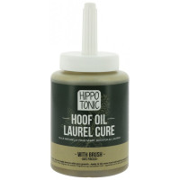 Huile pour sabots Hippotonic au laurier Huile pour sabots Hippotonic au laurier