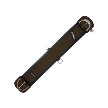 Western singel van Cordura/Neopreen met RVS gesp Pro-Tech