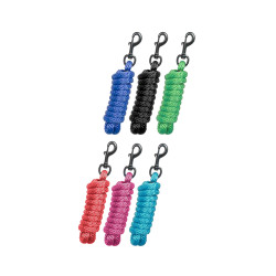 Nylon Longe met Zwarte Afwerking Pool's Nylon Longe met Zwarte Afwerking Pool's