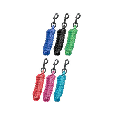 Nylon Longe met Zwarte Afwerking Pool's Nylon Longe met Zwarte Afwerking Pool's