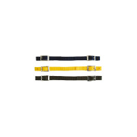 Chaînette de Muserolle en Nylon Lakota Chaînette de Muserolle en Nylon Lakota