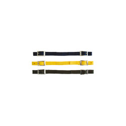 Nylon Lakota Neusriemketting