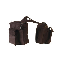 Nylon Deluxe Lakota Voortas Bruin
