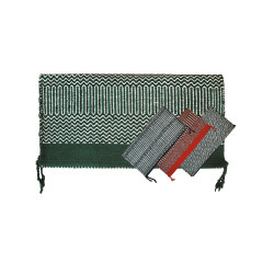 Navajo Mex Superiore Tapijt 32x64 Lakota Navajo Mex Superiore Tapijt 32x64 Lakota