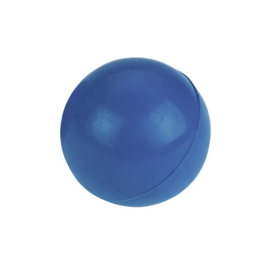 Rubberen bal van 8,5 cm Umbria Equitazione Rubberen bal van 8,5 cm Umbria Equitazione