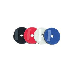 Neopreen ringen met klittenband Umbria Equitazione Neopreen ringen met klittenband Umbria Equitazione