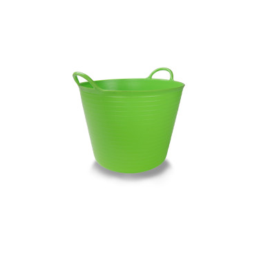 Seau en Plastique Flexible 25 L Umbria Equitazione Seau en Plastique Flexible 25 L Umbria Equitazione