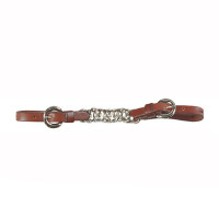 Schutz Brothers kinketting Bruin