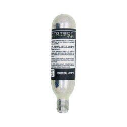 CO2-patroon 50cc Segura CO2-patroon 50cc Segura