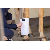 Onderband Covalliero Kerbl Zwart