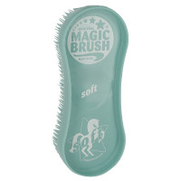 Magic Brush Soft Kerbl Turquoise Bleu Magic Brush Soft Kerbl Turquoise Bleu