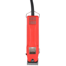 Tondeuse Favorita Speed Aesculap Rouge Tondeuse Favorita Speed Aesculap Rouge
