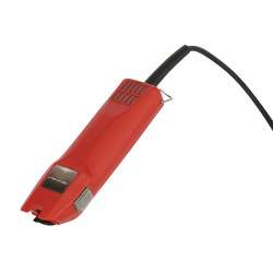 Tondeuse Favorita Speed Aesculap Rouge Tondeuse Favorita Speed Aesculap Rouge