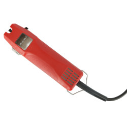 Tondeuse Favorita Speed Aesculap Rouge Tondeuse Favorita Speed Aesculap Rouge