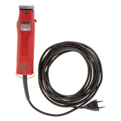 Tondeuse Favorita Speed Aesculap Rouge Tondeuse Favorita Speed Aesculap Rouge