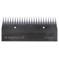 Jeu de peignes Premium 31 / 23 dents Jeu de peignes Premium 31 / 23 dents