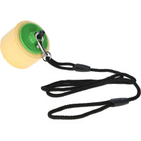 Steun voor liksteen Delizia Groen