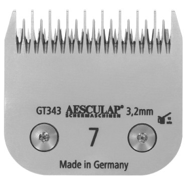Tête de coupe Aesculap SnapOn