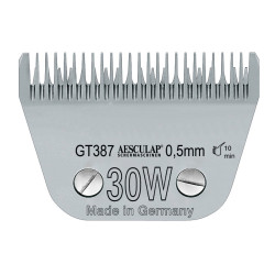 Aesculap SnapOn scheerkop