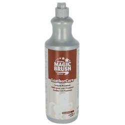 Premium Magic Brush lederolie