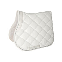 Zadeldek Empara Covalliero Wit Zadeldek Empara Covalliero Wit