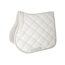 Zadeldek Empara Covalliero Wit