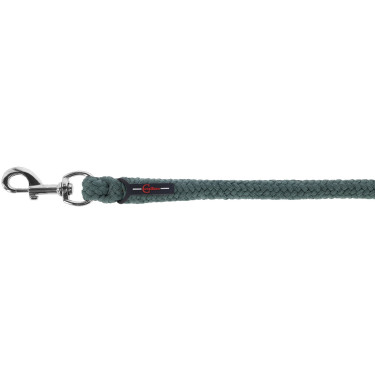 Longe Doria Covalliero Vert jade Bleu