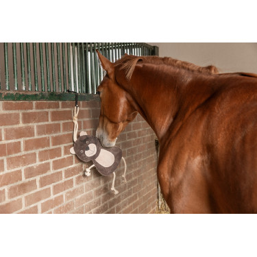 Speelgoed voor paarden Kerbl