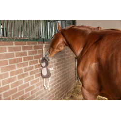 Speelgoed voor paarden Kerbl