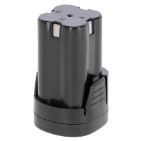 Tondeuse FarmClipper Akku2 sur batterie Bleu Tondeuse FarmClipper Akku2 sur batterie Bleu