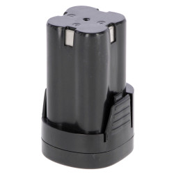 Tondeuse FarmClipper Akku2 sur batterie Bleu