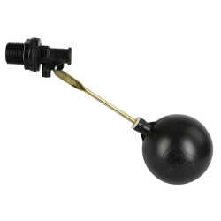 Vlotterkraan 220P Kerbl Vlotterkraan 220P Kerbl