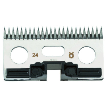 Kerbl constanta kammen set